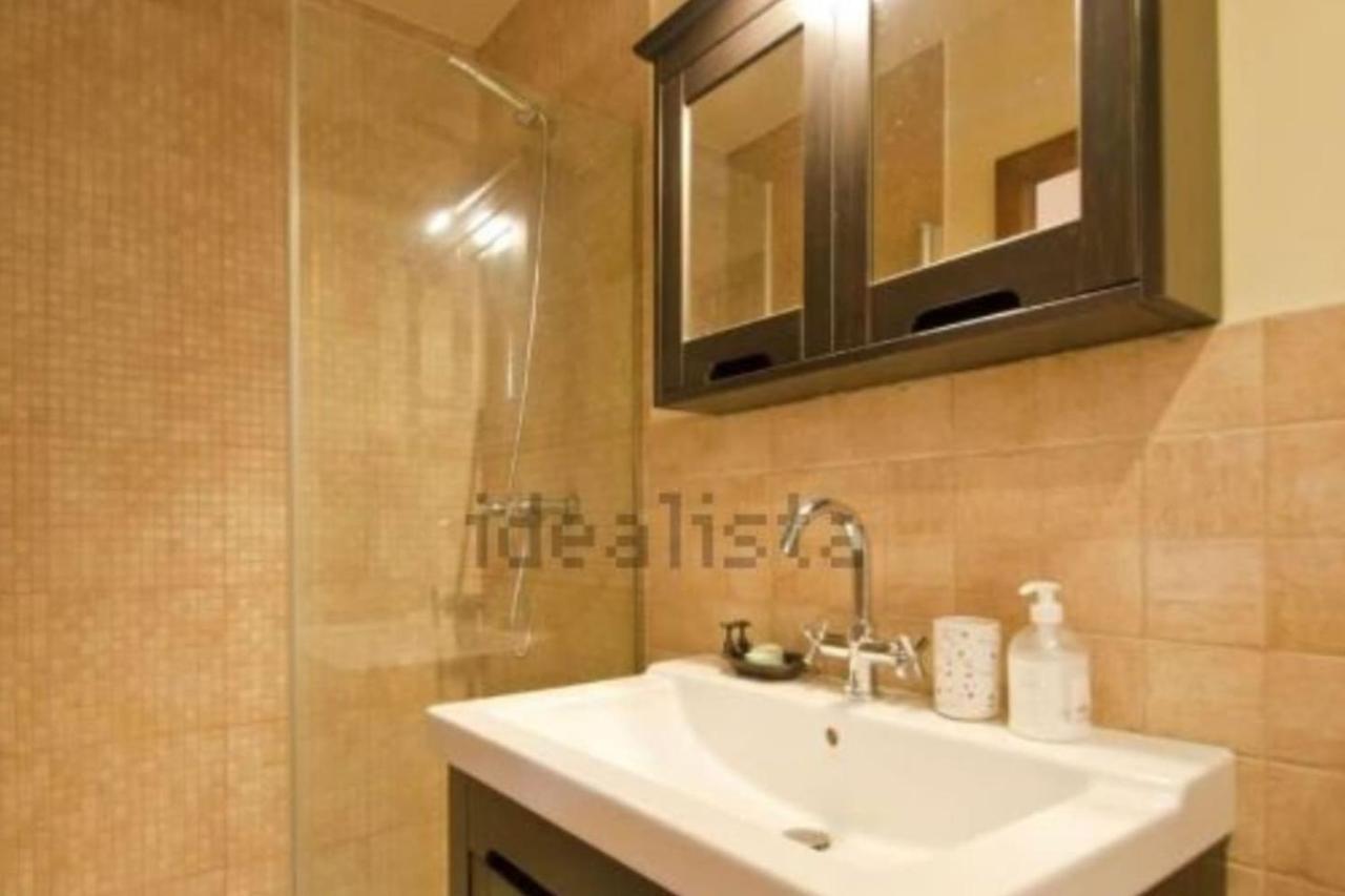 Peace & Rest In Pirineus Apartment Latour-de-Carol Exterior photo